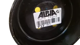 POLIA BOMBA DAGUA FORD FIESTA KA 1.6 2014 2015