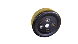 Polia Bomba Dagua Ford Fiesta Ka 1.6 2014 2015