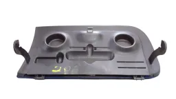 TAMPA PORTA LUVAS PEUGEOT 206 1999/2010 AZUL C/ DESENHO