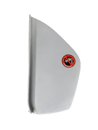 Moldura Direita Painel Jeep Commander 2006 2007 2008