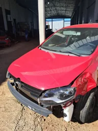 Capô Dianteiro Fox Spacefox Cross 2010 a 2014