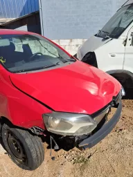 Capô Dianteiro Fox Spacefox Cross 2010 a 2014