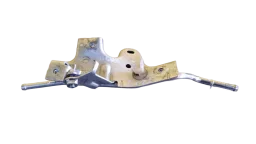 CANO AGUA EGR TOYOTA HILUX 2.8 2019 2020