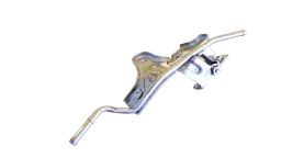 CANO AGUA EGR TOYOTA HILUX 2.8 2019 2020