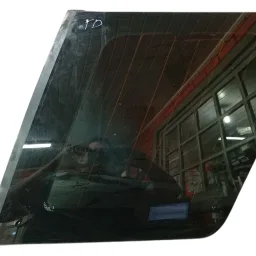 Vidro Lateral Traseiro Direito Freelander 2 2007 a 2015