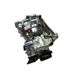 Caixa Cambio Manual New Fiesta Ka Ecosport Focus 1.6 1.5