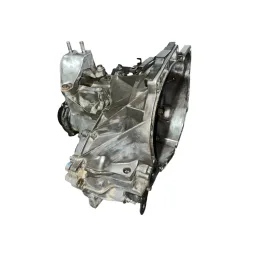 CAIXA CAMBIO MANUAL NEW FIESTA KA ECOSPORT FOCUS 1.6 1.5