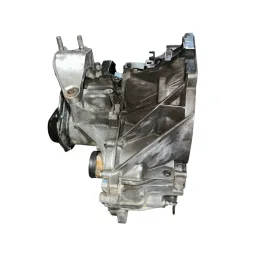 CAIXA CAMBIO MANUAL NEW FIESTA KA ECOSPORT FOCUS 1.6 1.5
