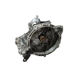CAIXA CAMBIO MANUAL NEW FIESTA KA ECOSPORT FOCUS 1.6 1.5