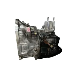 CAIXA CAMBIO MANUAL NEW FIESTA KA ECOSPORT FOCUS 1.6 1.5