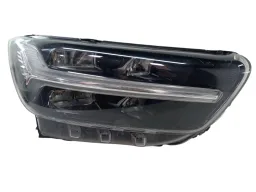 Farol Direito Volvo XC40 2018 a 2022 C/ Suportes Quebrado