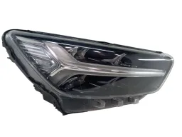 FAROL DIREITO VOLVO XC40 2018 A 2022 C/ SUPORTES QUEBRADO