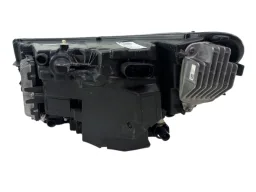FAROL DIREITO VOLVO XC40 2018 A 2022 C/ SUPORTES QUEBRADO