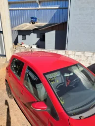 Recorte Teto Volkswagen Fox 2010 a 2014