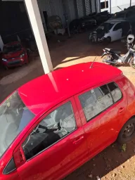 Recorte Teto Volkswagen Fox 2010 a 2014