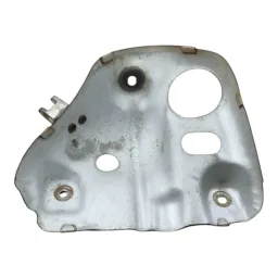 DEFLETOR PROTETOR CALOR SUPERIOR CATALIZADOR HB20 2013 /2019