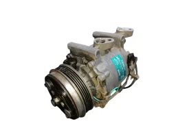 COMPRESSOR AR CONDICIONADO FIT CITY 1.4 1.5 2009 A 2014