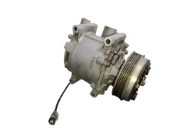 COMPRESSOR AR CONDICIONADO FIT CITY 1.4 1.5 2009 A 2014