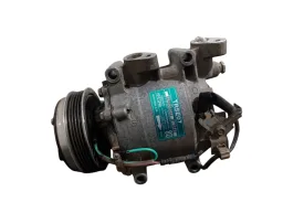COMPRESSOR AR CONDICIONADO FIT CITY 1.4 1.5 2009 A 2014
