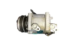 COMPRESSOR AR CONDICIONADO FIT CITY 1.4 1.5 2009 A 2014