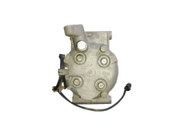 COMPRESSOR AR CONDICIONADO FIT CITY 1.4 1.5 2009 A 2014