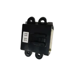 Módulo Controle OSS ECU Mitsubishi ASX Outlander 2018 2019