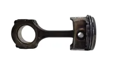 Biela Com Pistão Renault Sandero 1.6 2008 2009 2010 a 2014