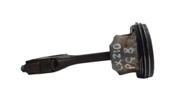 BIELA COM PISTÃO RENAULT SANDERO 1.6 2008 2009 2010 A 2014