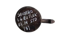 BIELA COM PISTÃO RENAULT SANDERO 1.6 2008 2009 2010 A 2014