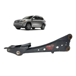 Braço Suspensão Toyota Rav4 2.4 06 A 11 T.d - 0961 K
