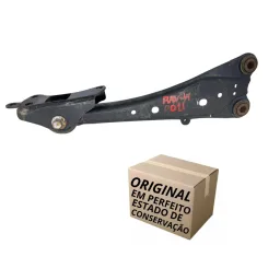 BRAÇO SUSPENSÃO TOYOTA RAV4 2.4 06 A 11 T.D - 0961 K