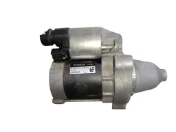 Motor Partida Arranque Fit City 1.5 2009 a 2014 428005800