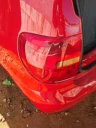 Lanterna Traseira Esquerda Fox CrossFox 2011 a 2014