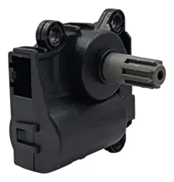MOTOR ATUADOR AR CONDICIONADO C/ AQUECEDOR RANGER 2012-2015