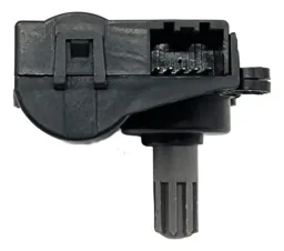 MOTOR ATUADOR AR CONDICIONADO C/ AQUECEDOR RANGER 2012-2015