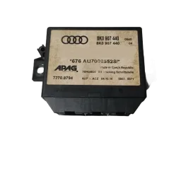 Módulo Interface GPS Audi A3 A4 RS3 RS4 2014 2015 2016