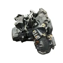CAIXA CAMBIO ONIX PRISMA 1.0 2016 2017 A 2021 6 MARCHAS