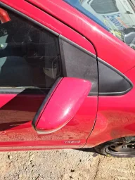 Retrovisor Direito Fox Space Cross 2010 a 2022 C/ Pisca