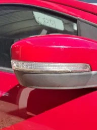 Retrovisor Direito Fox Space Cross 2010 a 2022 C/ Pisca