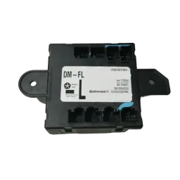 Módulo Porta Dianteira Esquerda Dodge journey 2012 2013 2014