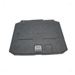 Tampão Estepe porta malas Audi A3 sportback 2013 A 2019