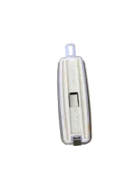 Luz Cortesia Quebra Sol Audi Q3 2015 2016 2017