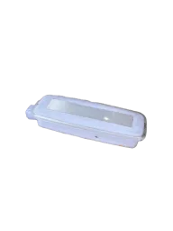 Luz Cortesia Quebra Sol Audi Q3 2015 2016 2017