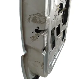 PORTA TRASEIRA ESQUERDA CHEVROLET S10 2001 A 2011