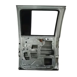 PORTA TRASEIRA ESQUERDA CHEVROLET S10 2001 A 2011