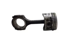 Biela C/ Pistão Renault Symbol 1.6 16v 2009 2010 A 2013