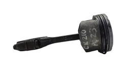 BIELA C/ PISTÃO RENAULT SYMBOL 1.6 16V 2009 2010 A 2013