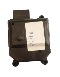 MOTOR ATUADOR CAIXA EVAPORADORA GM AGILE MONTANA 2011 A 2015