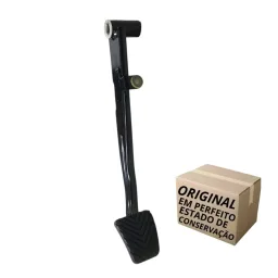 PEDAL FREIO HYUNDAI HB20 2013 2014 2015 A 2019 ORIGINAL