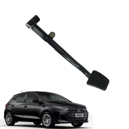 Pedal Freio Hyundai Hb20 2013 2014 2015 A 2019 Original